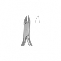 Orthodontic Cutters With T.C